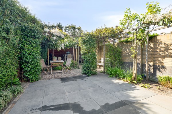 Medium property photo - De Kleine Pol 16, 3751 VV Bunschoten-Spakenburg